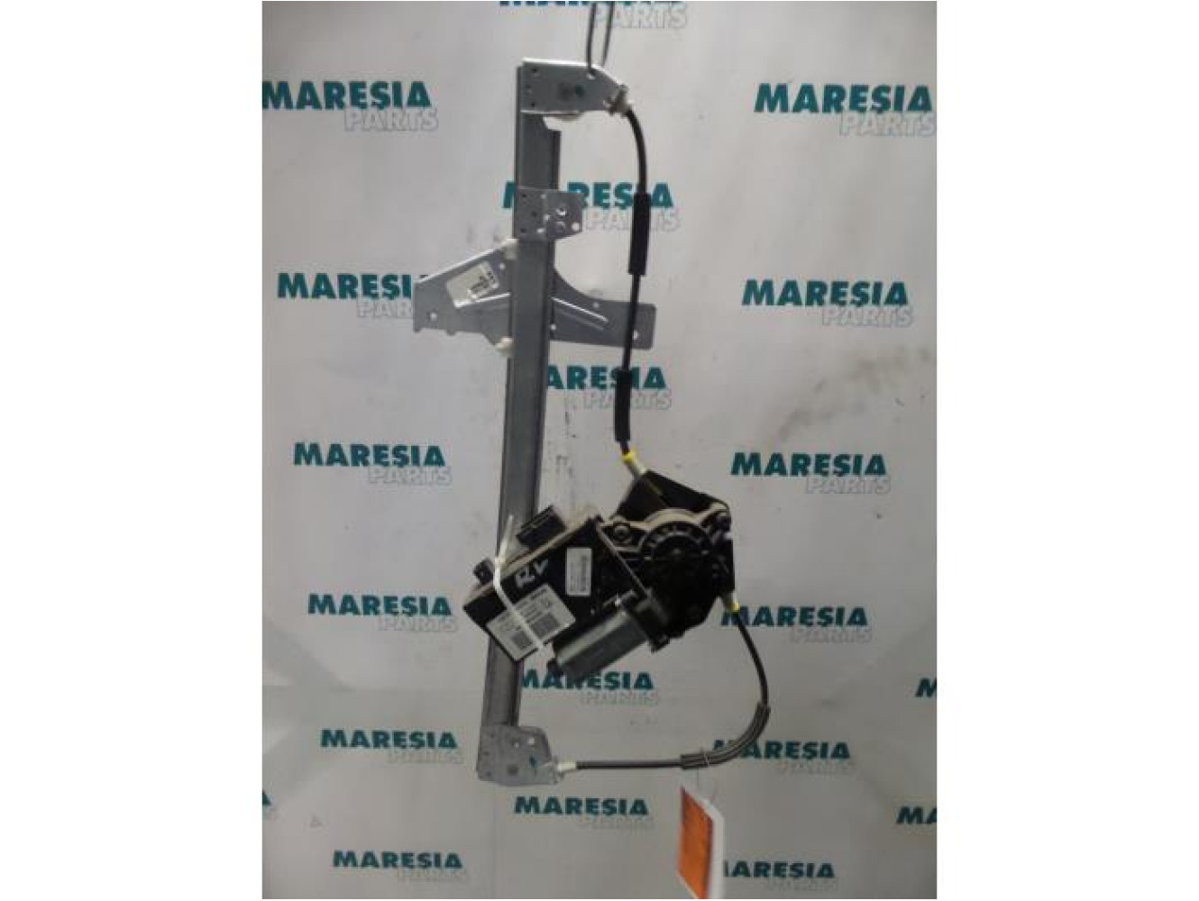 Peugeot - 307 - Window mechanism 4-door, front right