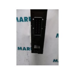 Peugeot - 307 - Window mechanism 4-door, front right