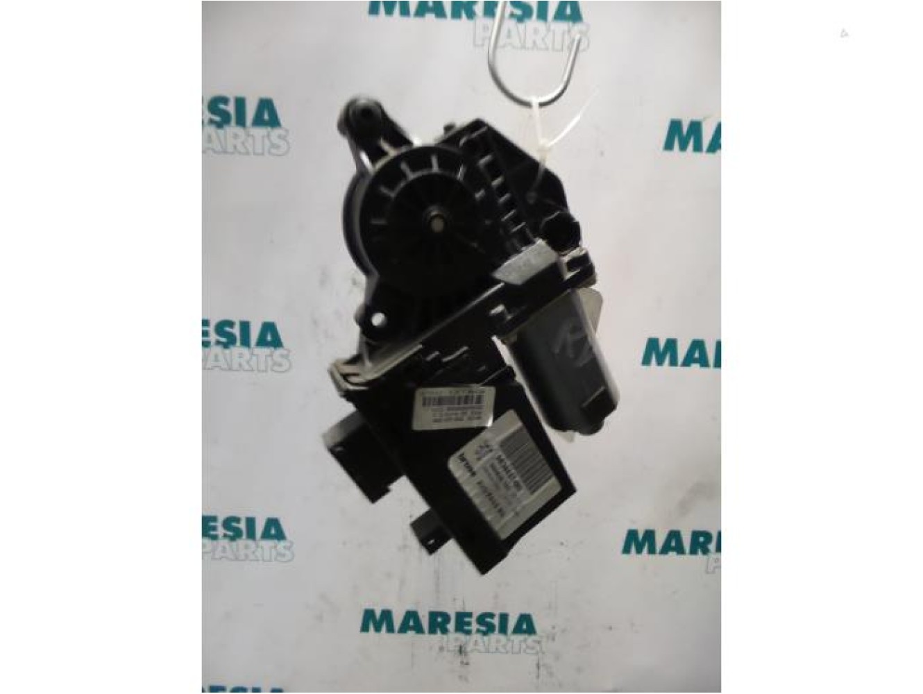 Peugeot - 307 - Window mechanism 4-door, front right