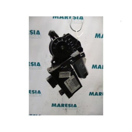 Peugeot - 307 - Window mechanism 4-door, front right
