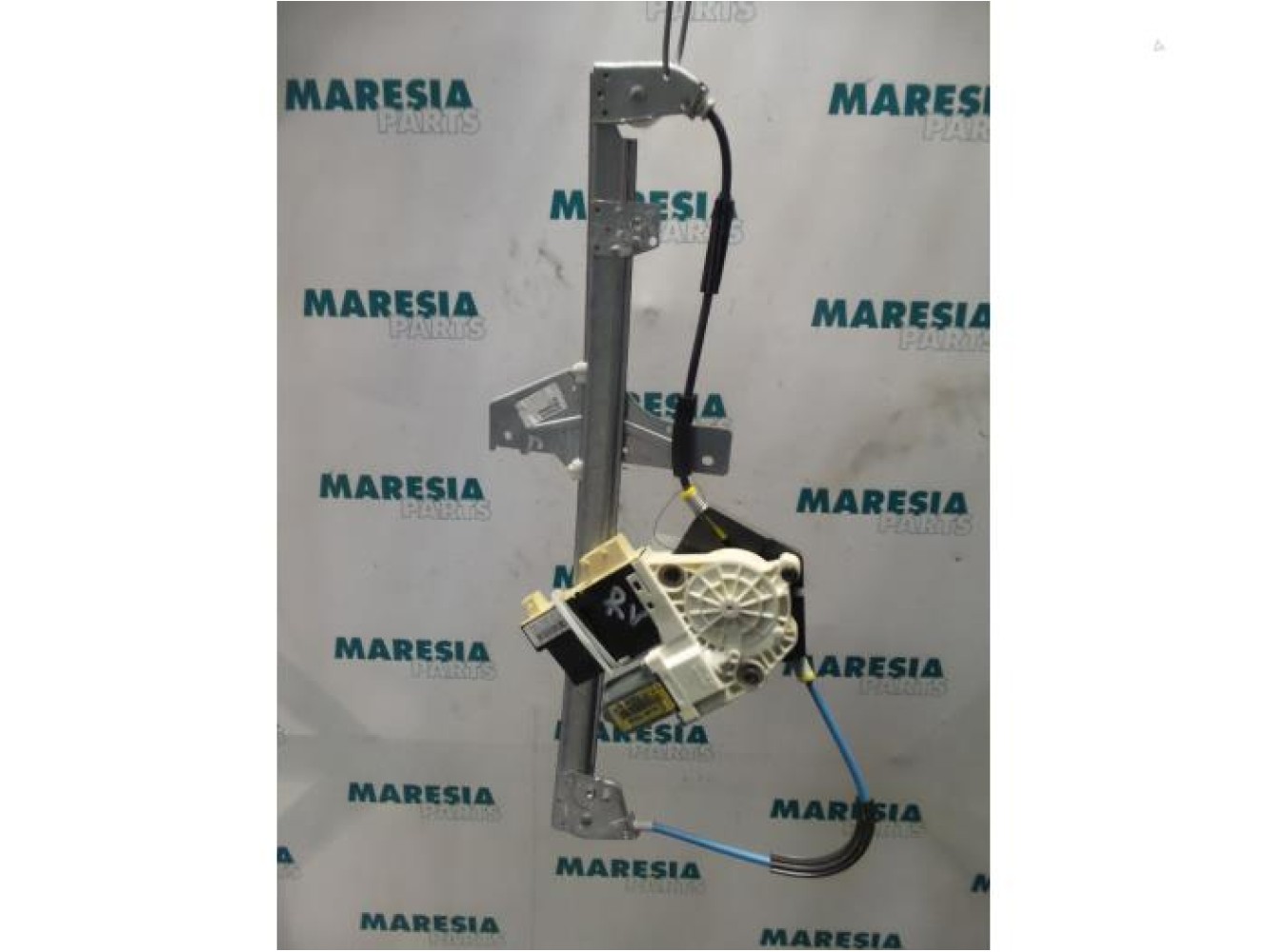 Peugeot - 307 - Window mechanism 4-door, front right