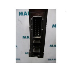 Peugeot - 307 - Window mechanism 4-door, front right
