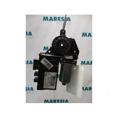 Peugeot - 307 - Window mechanism 4-door, front right