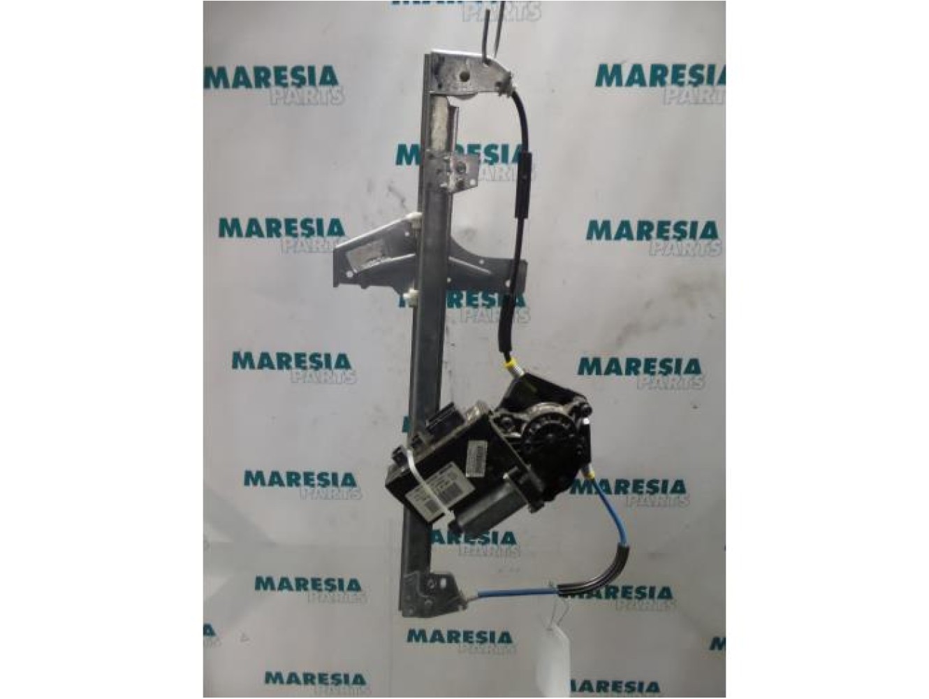 Peugeot - 307 - Window mechanism 4-door, front right