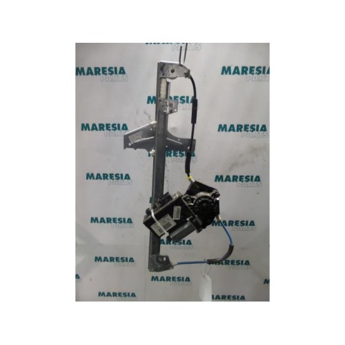 Peugeot - 307 - Window mechanism 4-door, front right
