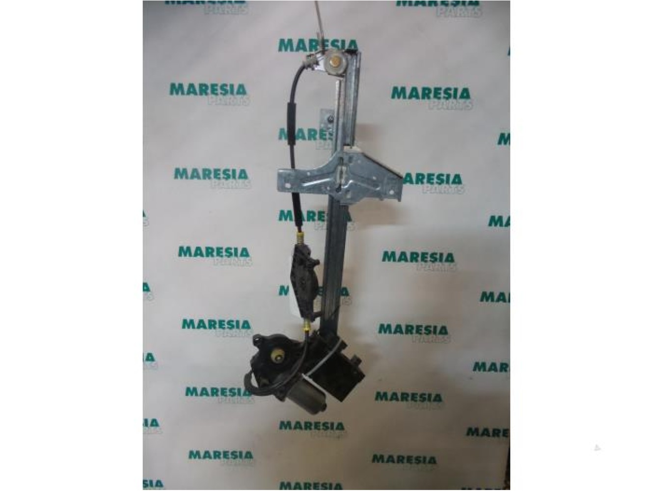 Peugeot - 307 - Window mechanism 4-door, front right