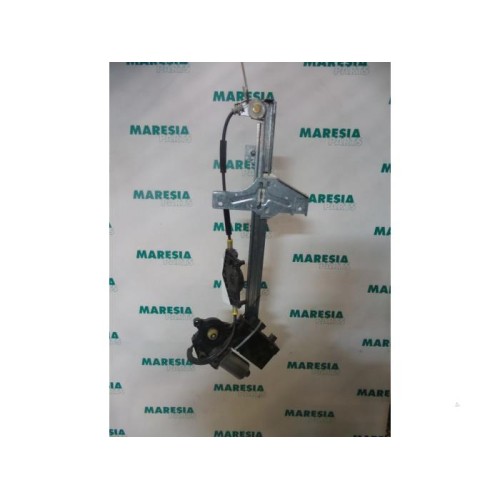 Peugeot - 307 - Window mechanism 4-door, front right