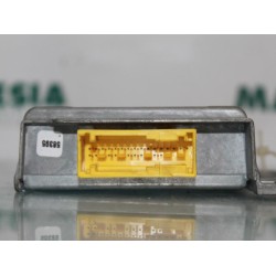 Renault - Master - Airbag Module