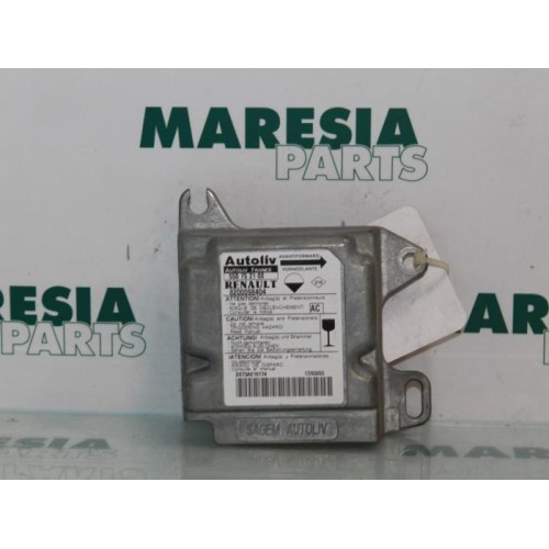Renault - Master - Airbag Module