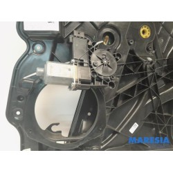 Alfa Romeo - Stelvio - Window mechanism 4-door, front right