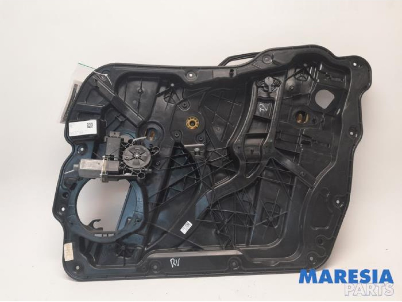 Alfa Romeo - Stelvio - Window mechanism 4-door, front right