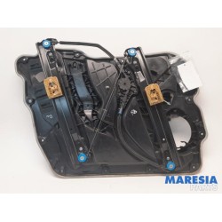 Alfa Romeo - Stelvio - Window mechanism 4-door, front right