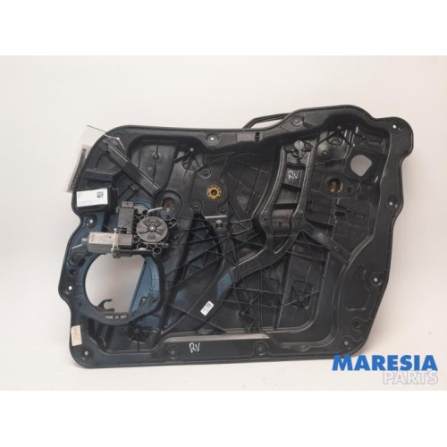 Alfa Romeo - Stelvio - Window mechanism 4-door, front right