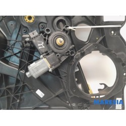 Alfa Romeo - Stelvio - Window mechanism 4-door, front left