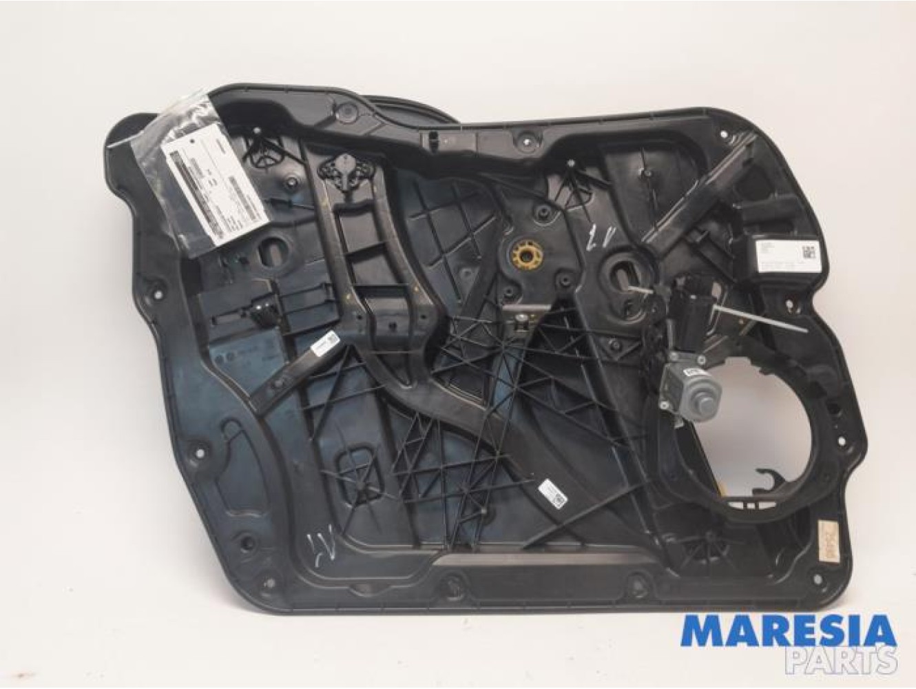 Alfa Romeo - Stelvio - Window mechanism 4-door, front left