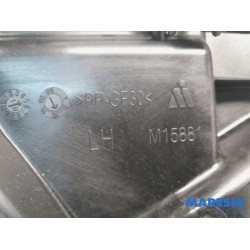 Alfa Romeo - Stelvio - Window mechanism 4-door, front left