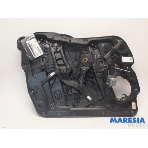 Alfa Romeo - Stelvio - Window mechanism 4-door, front left