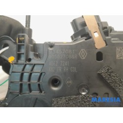 Renault - Trafic - Deurslot Mechaniek 2Deurs rechts