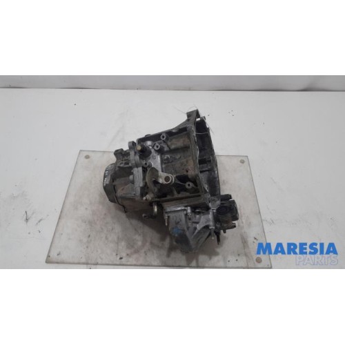 Citroen - Berlingo - Gearbox