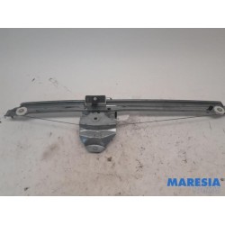 Renault - Trafic - Window mechanism 2-door, front right