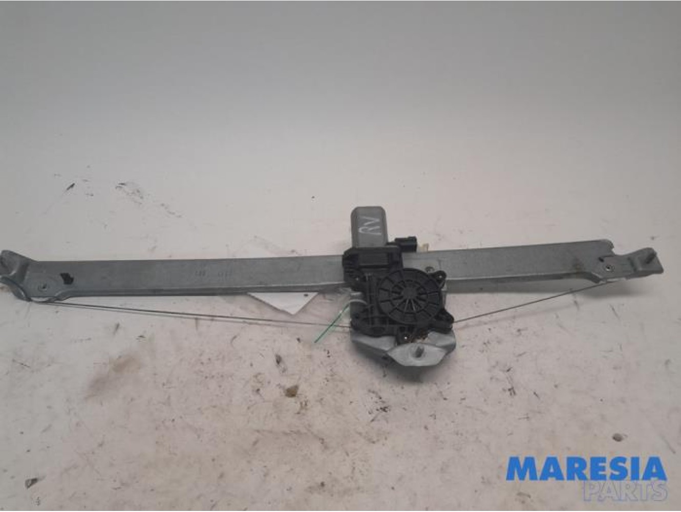 Renault - Trafic - Window mechanism 2-door, front right