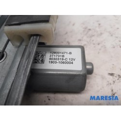 Renault - Trafic - Window mechanism 2-door, front right