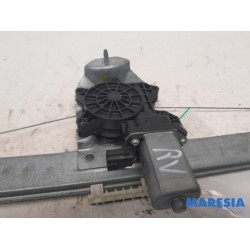 Renault - Trafic - Window mechanism 2-door, front right