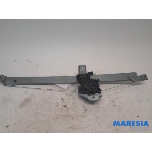 Renault - Trafic - Window mechanism 2-door, front right