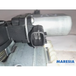Renault - Trafic - Window mechanism 2-door, front right