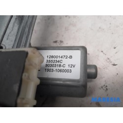 Renault - Trafic - Window mechanism 2-door, front left