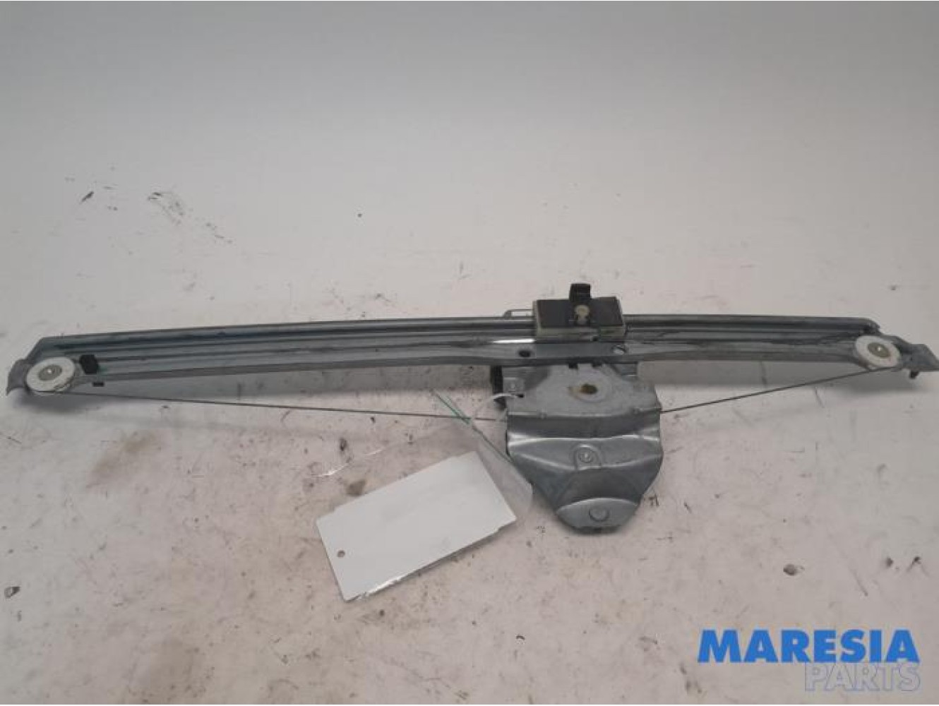 Renault - Trafic - Window mechanism 2-door, front left