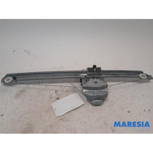 Renault - Trafic - Window mechanism 2-door, front left