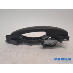 Renault - Trafic - Greep achterdeur Bus-Bestel