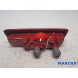 Renault - Trafic - Extra Remlicht midden