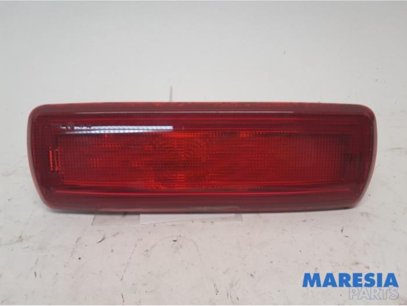Renault - Trafic - Extra Remlicht midden