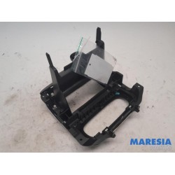 Renault - Trafic - Dashboard part