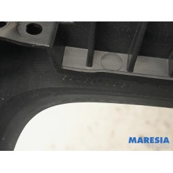 Renault - Trafic - Dashboard part