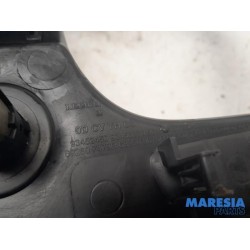 Renault - Trafic - Dashboard vent
