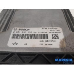 Renault - Trafic - Engine management computer