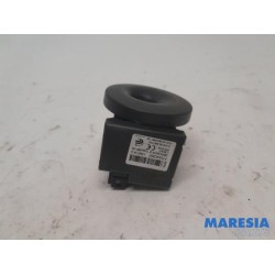 Renault - Trafic - Engine management computer
