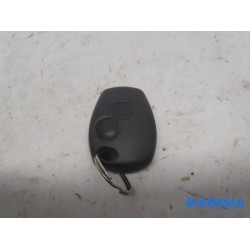 Renault - Trafic - Engine management computer