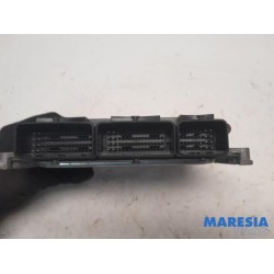Renault - Trafic - Engine management computer