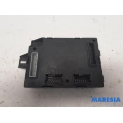 Renault - Trafic - Engine management computer