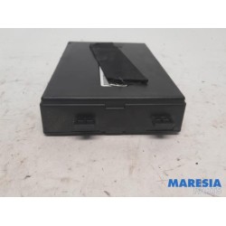 Renault - Trafic - Engine management computer