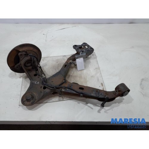 Peugeot - Expert - Draagarm links-achter