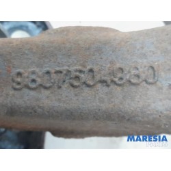 Peugeot - Expert - Querlenker rechts hinten