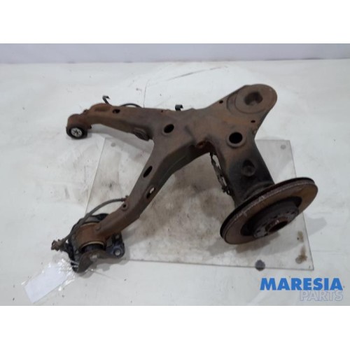 Peugeot - Expert - Querlenker rechts hinten