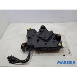 Peugeot - Expert - Adblue Tank