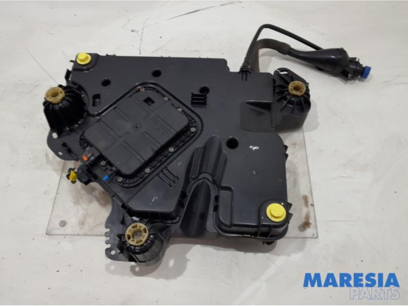 Peugeot - Expert - Adblue Tank