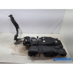 Peugeot - Expert - Tank